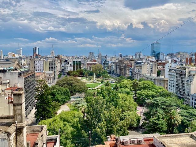 Departamento · 60m² · 3 Ambientes