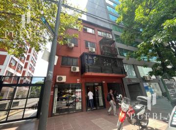Departamento · 92m² · 4 Ambientes · Oficina en Venta Parque Patricios (Apto Credito)