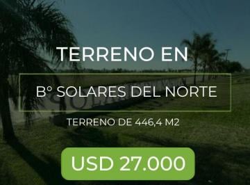 Terreno , Villa María · Lotes en Venta en Villa Maria