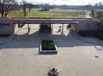 Terreno · 686m² · Terreno en Venta en Barrio Cerrado Ribera Bell