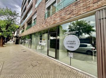 Local comercial · 54m² · Local a Estrenar en Barrio Abasto