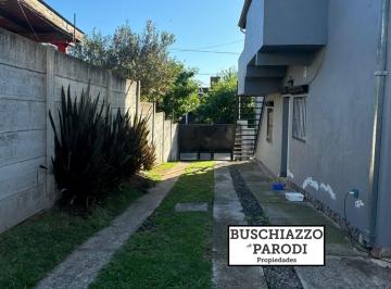 Departamento de 2 ambientes, Exaltación de la Cruz · Venta 2 Ambientes en Planta Baja con Jardín y Cochera / en Capilla del Señor