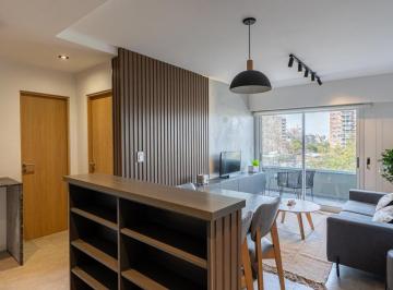Departamento · 47m² · 4 Ambientes · Amplios Departamentos de 1 Dormitorio Financiados