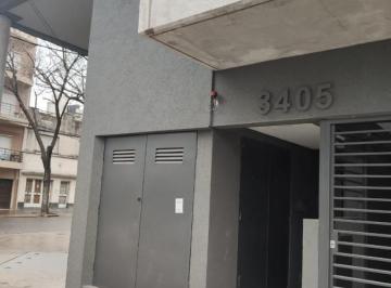 Departamento · 25m² · 1 Ambiente · Monoambiente a Estrenar con Balcón Ideal Inversión