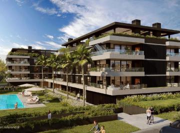 Departamento de 4 ambientes, Uruguay · Apartamentos de 3 Dorm. con Excelente Distribución y Terminaciones