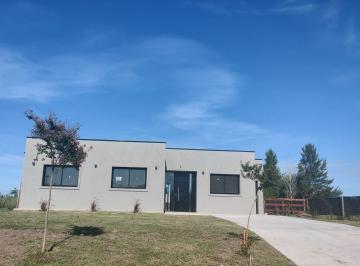 Casa · 168m² · 5 Ambientes · Casa en Venta en Barrio Privado Monet