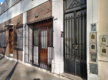 PH · 268m² · 7 Ambientes · En Block 4 Deptos. Tipo Casa Ideal Inversion Para Renta