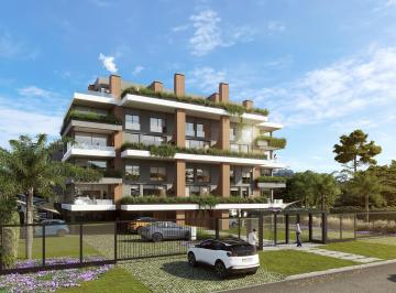 Departamento de 3 ambientes, Uruguay · Dúplex de 2 Dorm. en Parque Miramar