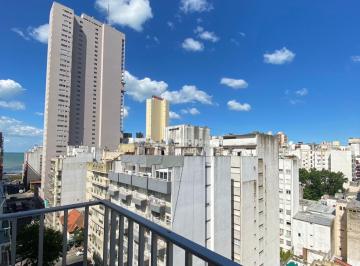 Departamento de 2 ambientes, Mar del Plata · Venta. Depto 2 Amb. con Dependencia y Cochera. Sarmiento y Brown. Mar del Plata