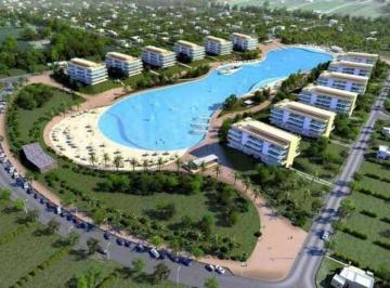 Foto · Lotes en Venta Acquavista - Oportunidad de Inversion