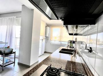 Departamento · 60m² · 2 Ambientes · 1 Cochera · Departamento de Dos Amb con Cochera