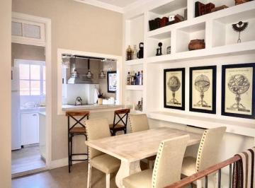 Departamento de 5 ambientes, Recoleta · Unico! Algo Diferente Canchero y Elegante! Phterrazas Luz y Sol