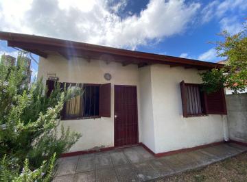 Casa · 52m² · 3 Ambientes · Venta Casa 3 Ambientes en Las Toninas