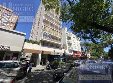 Departamento · 55m² · 3 Ambientes · Venta Departamento 3 Ambientes en Villa del Parque - Oportunidad
