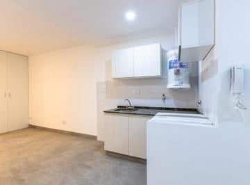 Departamento · 38m² · 1 Ambiente · Venta Departamento un Dormitorio Francia 800