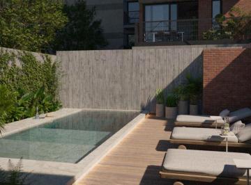 Departamento · 28m² · 1 Ambiente · 1 2 3 Amb y Duplex Piscina - Terraza - Cocheras 12/2027