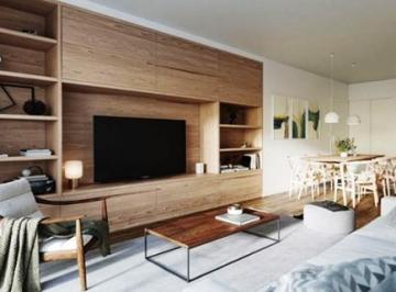 Departamento · 60m² · 3 Ambientes · Venta Departamento 3 Ambientes con Balcon Terraza y Parrilla - Floresta