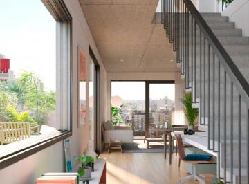 Departamento · 106m² · 4 Ambientes · Duplex 4 Ambientes Piscina - Terraza - Cocheras 12/2026