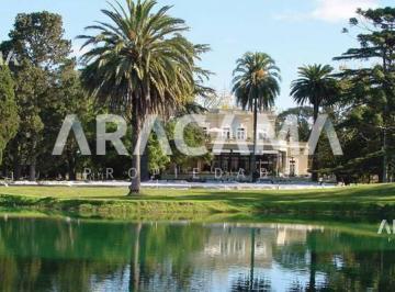 Terreno · 1407m² · Lote en Venta en San Eliseo Golf Country - San Vicente