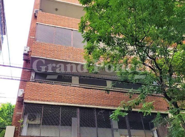 Departamento · 130m² · 4 Ambientes