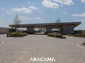 Terreno · 849m² · Lote en Venta Vista Lagos - Canning