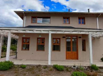 Casa de 5 ambientes, Lago Puelo · Casa a Estrenar 3 Dorm + 5 Baños // Habilitacion Turistica