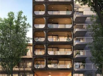 Departamento · 44m² · 1 Ambiente · Departamento 1 Ambiente - Palermo Soho, Capital Federal