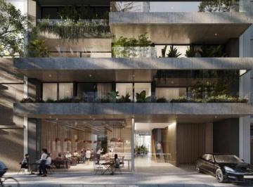 Local comercial , Palermo · Soler 5539 - Palermo Hollywood - Local en Venta a Estrenar
