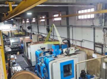 Bodega-Galpón · 700m² · Galpón en Billingurst San Martin Venta