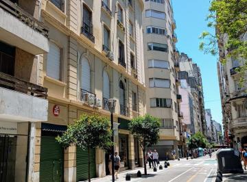Departamento · 34m² · 2 Ambientes · Venta Departamento 2 Ambientes en Microcentro
