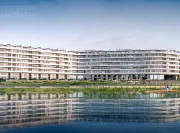 Departamento · 169m² · 5 Ambientes · 2 Cocheras · Departamento en Venta en Nordelta