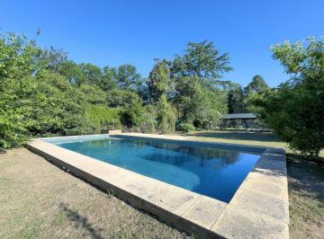 Casa · 70m² · 5 Ambientes · Venta - Casa de 2 Dorm.. Funes.