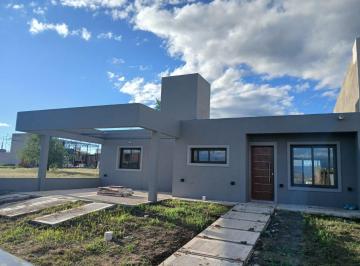 Casa · 150m² · 3 Dormitorios · 2 Cocheras · Venta Casa 3 Dorm. en 1 Sola Planta en Docta Cordoba