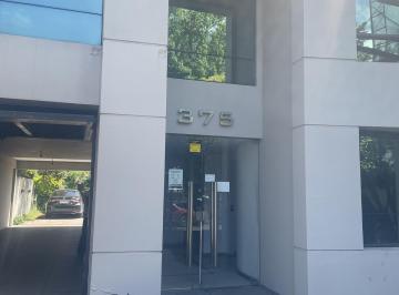 Oficina comercial · 414m² · 12 Ambientes · 4 Cocheras · Excelente Oficina de 414 m² en Colectora Panamericana