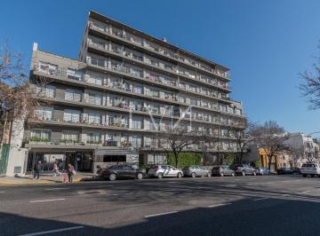 Departamento · 49m² · 2 Ambientes · Venta Departamento 2 Ambientes Piso Alto Boedo