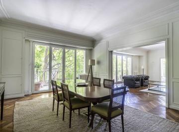 Departamento · 380m² · 8 Ambientes · 1 Cochera · Av del Libertador y Ruggeri