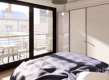 Departamento · 44m² · 2 Ambientes · Departamento en Venta Lomas del Mirador