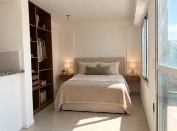 Departamento de 1 ambiente, Villa del Parque · 1 Ambiente Divisible en Alquiler - Argerich 3318 - Villa del Parque