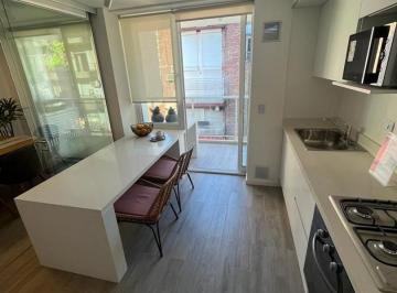 Departamento · 48m² · 2 Ambientes · Departamento Dos Ambientes Barrio Centro