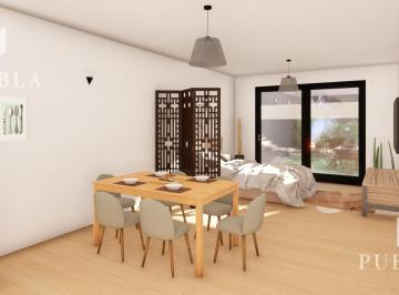 Departamento · 40m² · 1 Ambiente · Departamento en Venta Lomas del Mirador