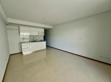 Departamento · 30m² · 1 Ambiente · 1º de Mayo 1400 - Departamento Monoambiente en Alquiler - Rosario, Barrio Martin