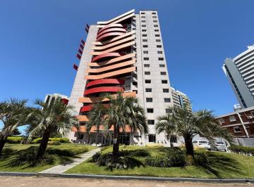 Departamento · 85m² · 4 Ambientes · 1 Cochera · Edificio Scorpio