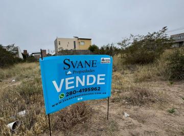 Terreno , Puerto Madryn · Lote en Venta Av de Los Avellanos E/ Michai y Verbena Precio U$d45.000