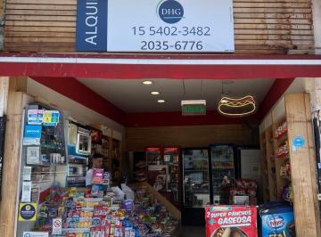 Local comercial , Villa Urquiza · Local Comercial en Inmejorable Ubicación