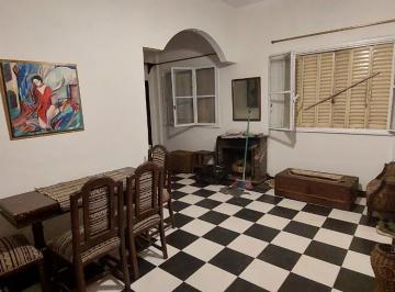 Departamento de 3 ambientes, Avellaneda · Departamento PH