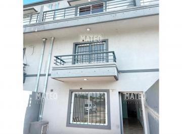 Departamento de 4 ambientes, Moreno · Triplex en Venta. a Estrenar!