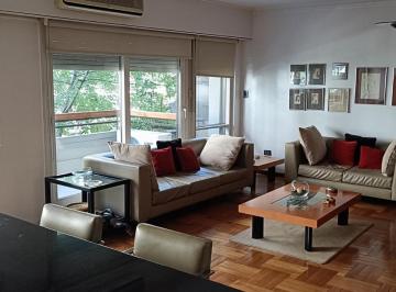 Departamento · 139m² · 4 Ambientes · Departamento en Venta en Recoleta