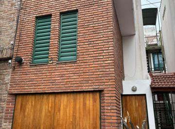 Casa de 3 ambientes, Córdoba · Triplex en Venta y Alquiler, Bajo General Paz