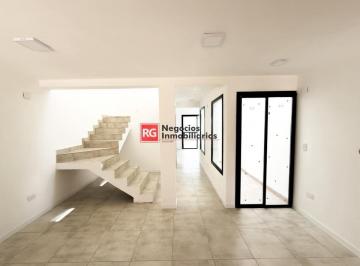 Casa de 5 ambientes, Salta · Duplex a Estrenar & Financiado con Anticipo en Ciudad Universitaria, Salta.