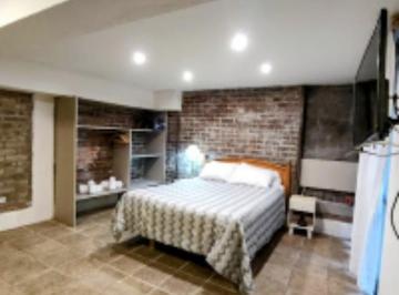 Departamento de 1 ambiente, Ciudad de Mendoza · Disponible Monoambiente Alquiler Quinta Seccion